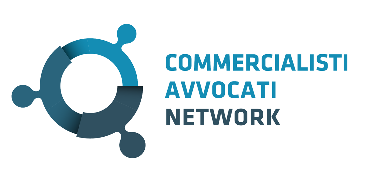 Logo du réseau CommercialistiAvvocati
