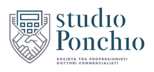 Studio Ponchio — Societa tra Professionisti Dottori Commercialisti