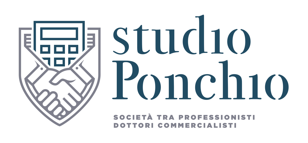 Studio Ponchio — Societa tra Professionisti Dottori Commercialisti